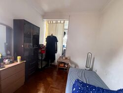 Parry Green (D19), Terrace #566606391